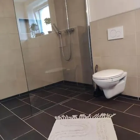 Appartement Kasel, Mitten Im Ruwertal *