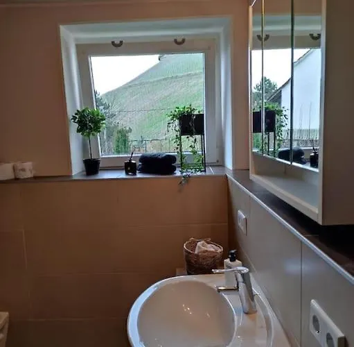 Kasel, Mitten Im Ruwertal דירה Kasel