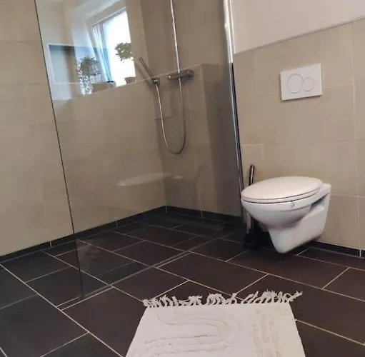 דירה Kasel, Mitten Im Ruwertal *