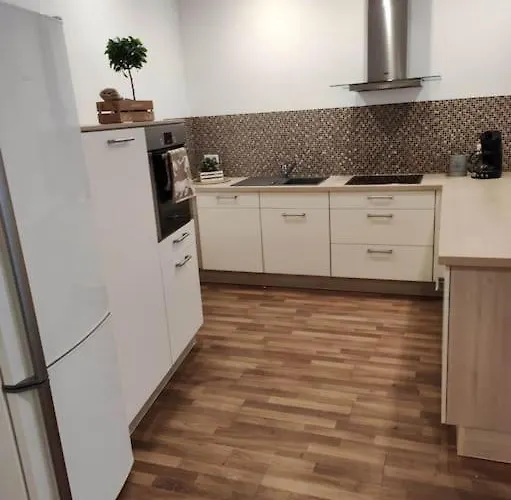 Kasel, Mitten Im Ruwertal Kasel